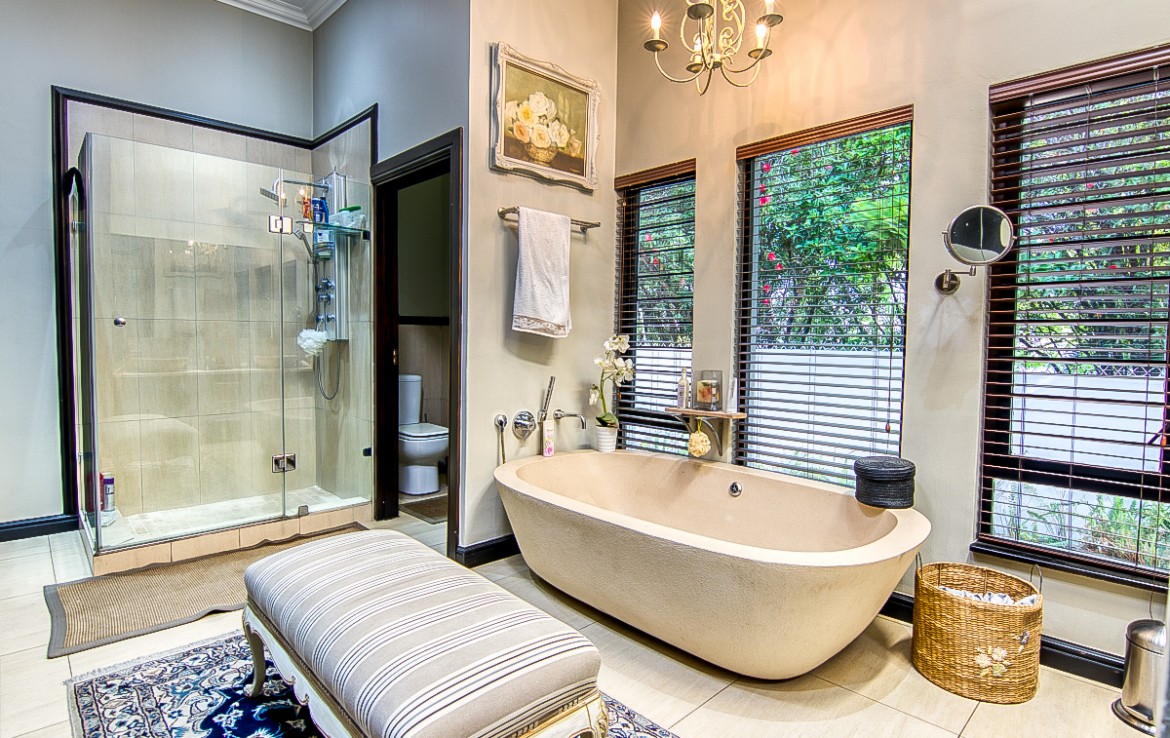 3 Bedroom House for Sale in Douglasdale Duarte Properties