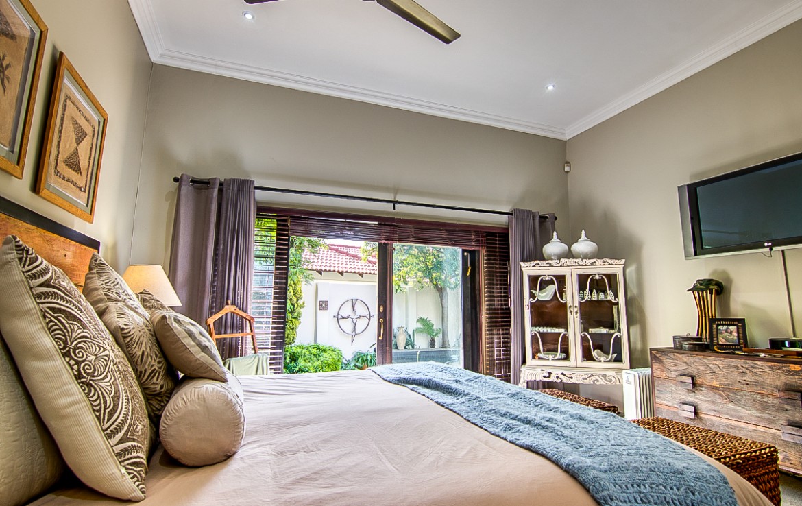 3 Bedroom House for Sale in Douglasdale Duarte Properties