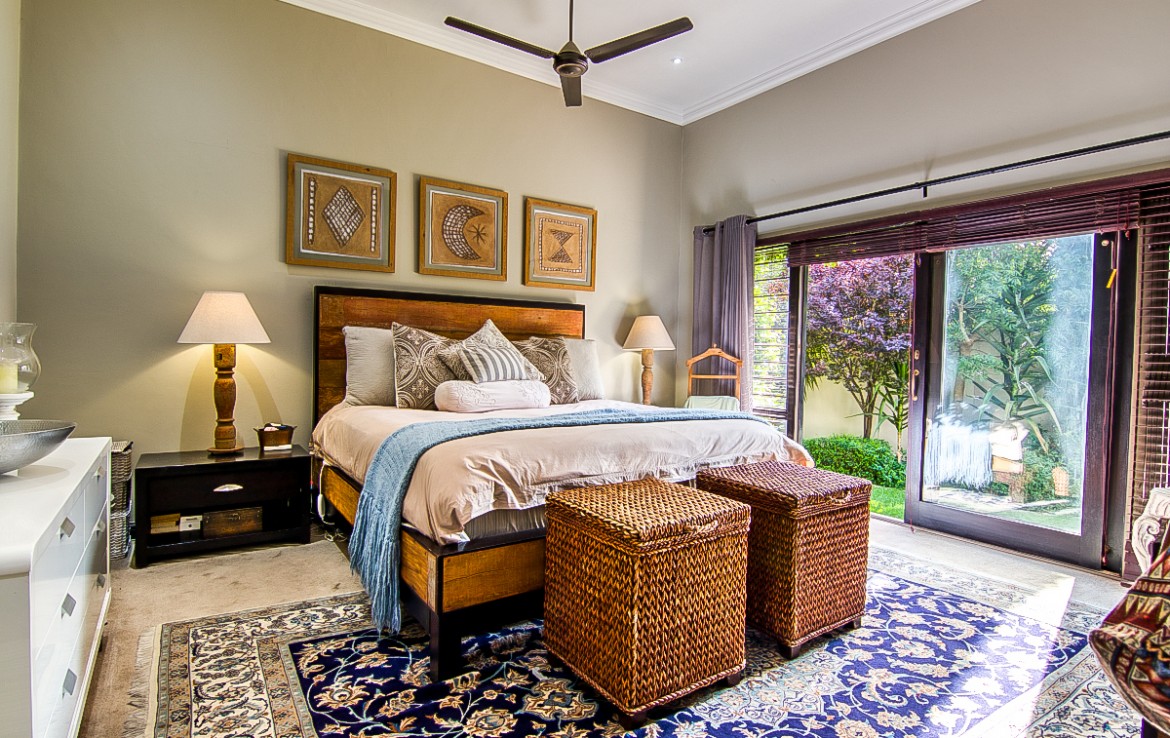 3 Bedroom House for Sale in Douglasdale Duarte Properties