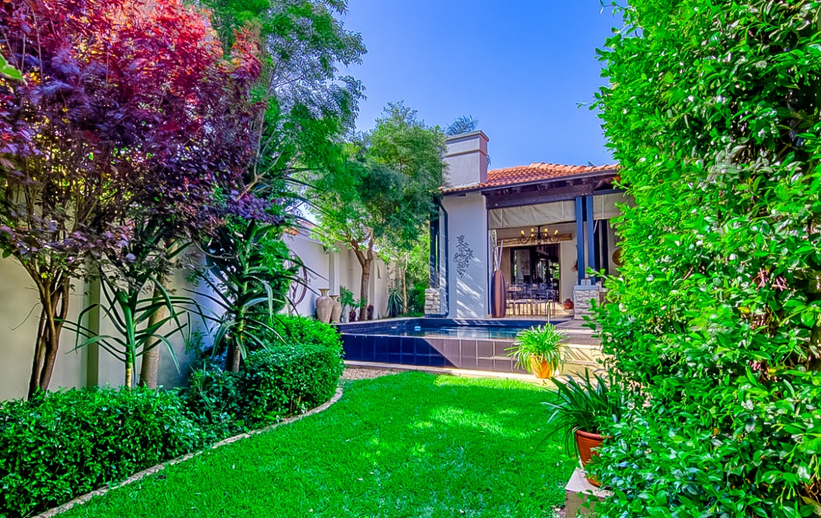 3 Bedroom House for Sale in Douglasdale Duarte Properties