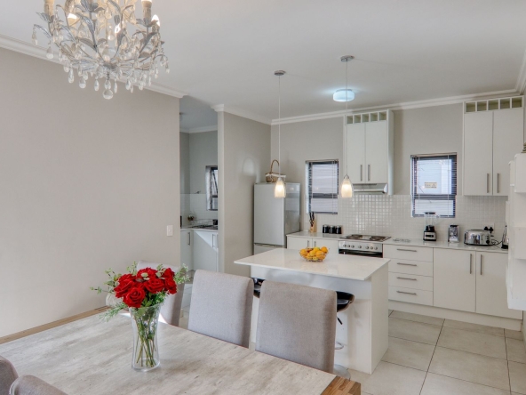 3 BEDROOM HOUSE IN PARKLANDS NORTH