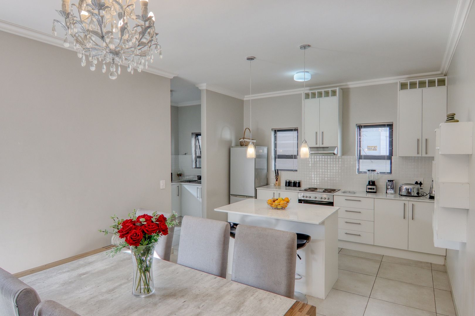 3 BEDROOM HOUSE IN PARKLANDS NORTH