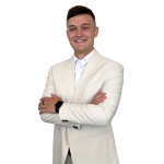 ZANE BARNARD